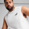 Picture of Essentials No. 1 Logo Sleeveless Tee