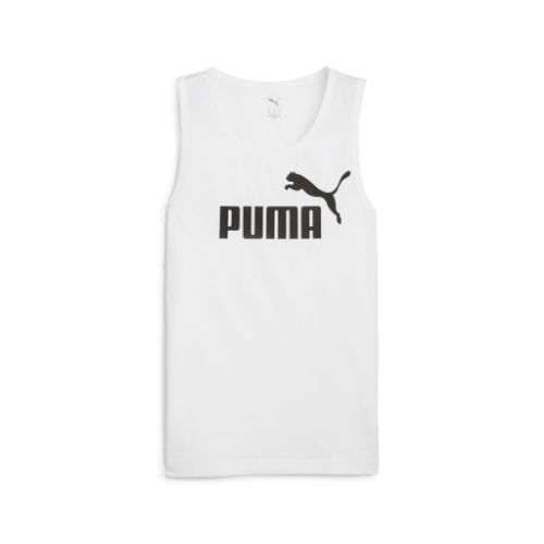 Picture of Essentials No. 1 Logo Tank Top