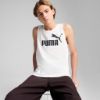Picture of Essentials No. 1 Logo Tank Top