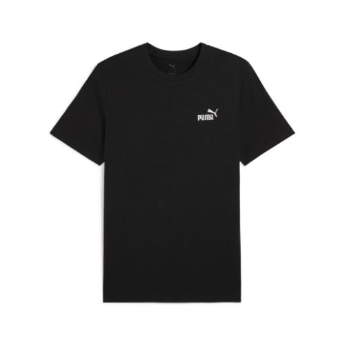 Picture of Essentials Small No. 1 Logo T-Shirt