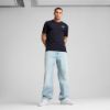 Picture of Essentials Small No. 1 Logo T-Shirt