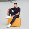 Picture of Essentials Small No. 1 Logo T-Shirt