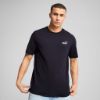Picture of Essentials Small No. 1 Logo T-Shirt