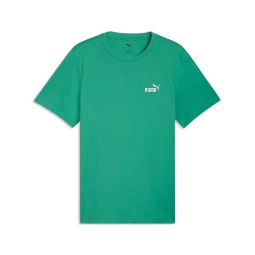 Picture of Essentials Small No. 1 Logo T-Shirt