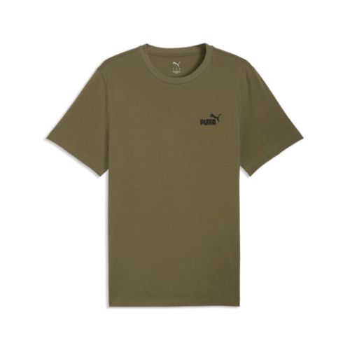 Picture of Essentials Small No. 1 Logo T-Shirt