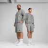 Picture of Essentials No. 1 Logo Shorts