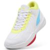 Picture of Court Pro 2 Unisex Basketball Shoes