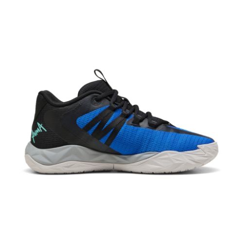 Picture of Dagger 2 Mid Unisex Basketball Shoes