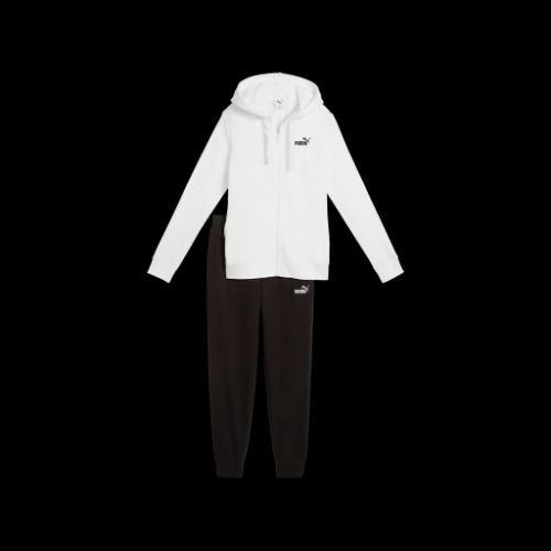 Picture of Hooded Tracksuit