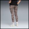 Picture of Essentials Graphics Animal Printed Leggings