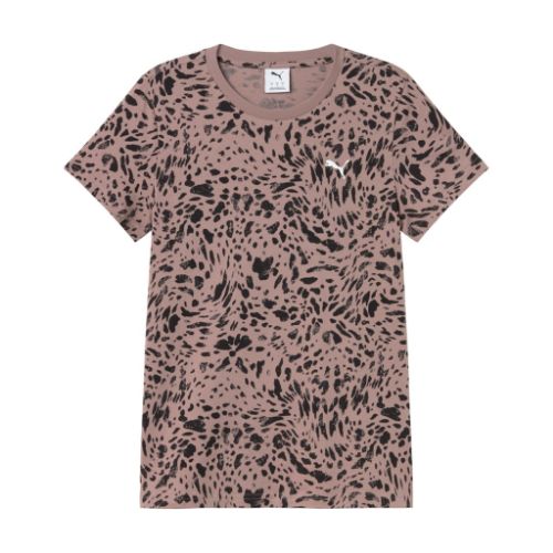 Picture of Essentials Graphic Allover Print T-Shirt