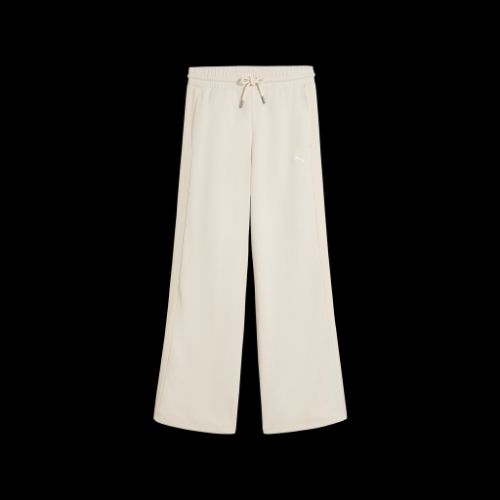 Picture of HER High-Waist Wide-Leg Pants