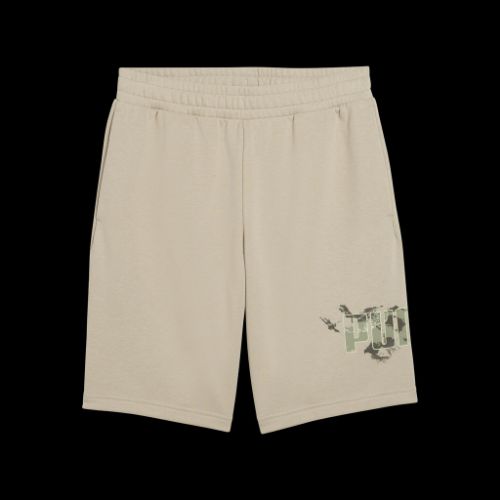 Picture of Camo 10-inch Shorts