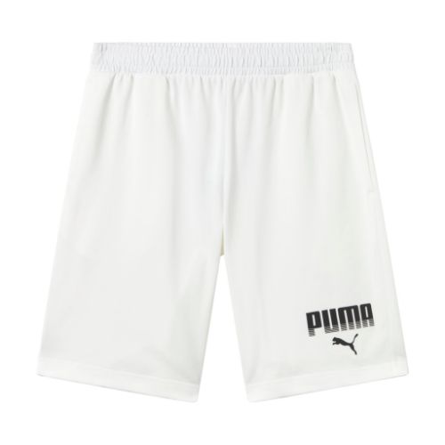 Picture of Essentials Graphic Jersey Shorts