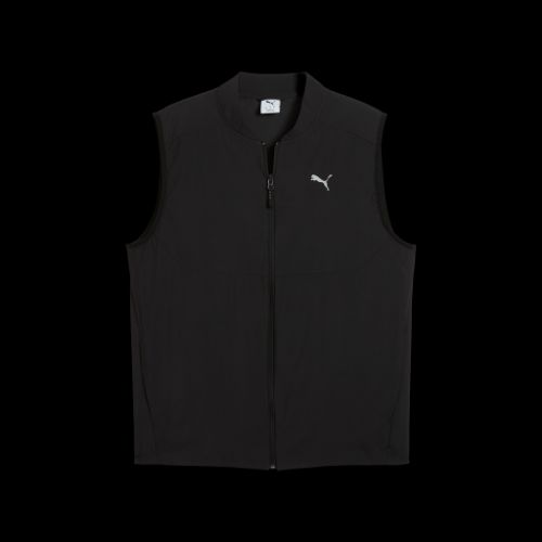 Picture of PumaTech Woven Gilet