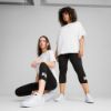 Picture of Essentials No. 1 Logo 3/4 Leggings