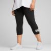Picture of Essentials No. 1 Logo 3/4 Leggings