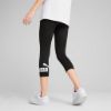 Picture of Essentials No. 1 Logo 3/4 Leggings