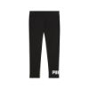 Picture of Essentials No. 1 Logo 3/4 Leggings