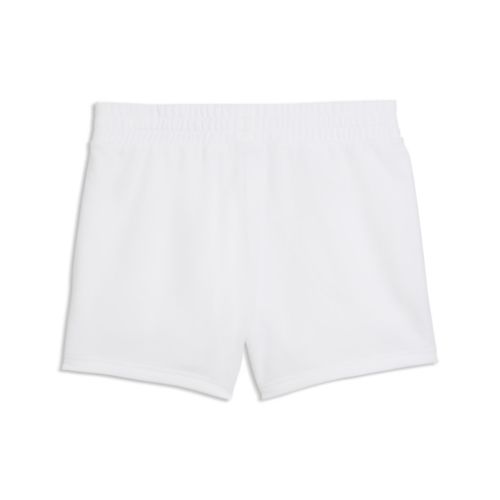 Picture of Essentials Cat Logo 4-inch Shorts