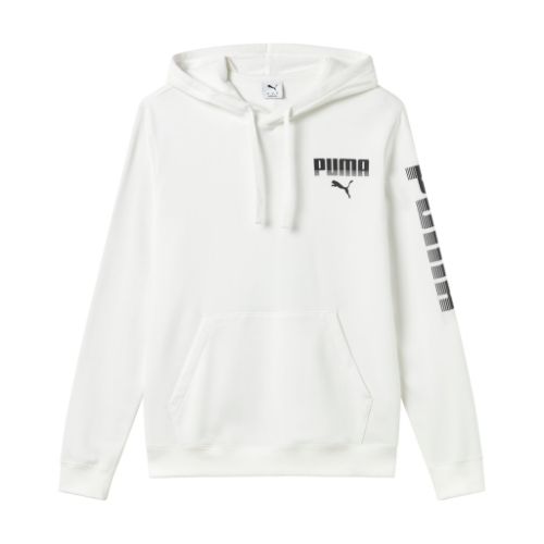 Picture of Essentials Graphic Hoodie