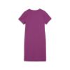 Picture of Essentials Small No. 1 Logo Slim-Fit Dress