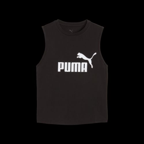 Picture of Essentials No. 1 Logo Slim Fit Tank Top