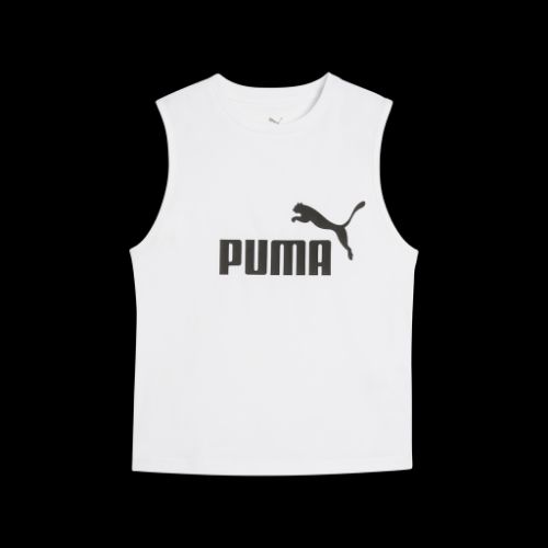 Picture of Essentials No. 1 Logo Slim Fit Tank Top