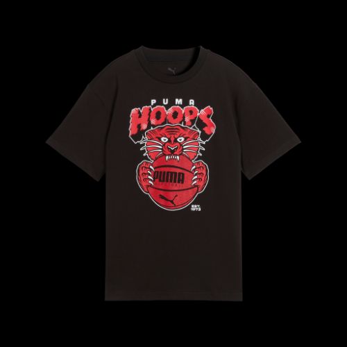 Picture of Boys Flagrant Foul Relaxed Basketball T-Shirt