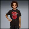 Picture of Boys Flagrant Foul Relaxed Basketball T-Shirt