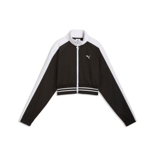 Picture of T7 Cropped Track Jacket