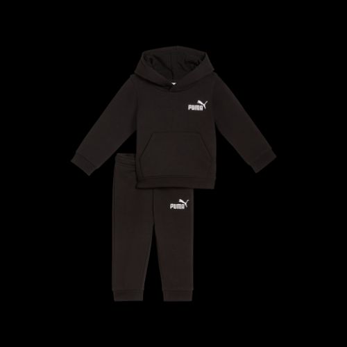 Picture of Toddlers Minicats French Terry Loungewear Set