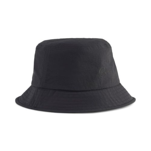 Picture of Premium Essentials Script Bucket Hat
