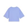 Picture of Wardrobe Essentials Oversized Short T-Shirt