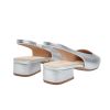 Picture of Block Heel Slingbacks