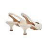 Picture of Kitten Heel Slingbacks