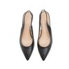 Picture of Kitten Heel Slingbacks