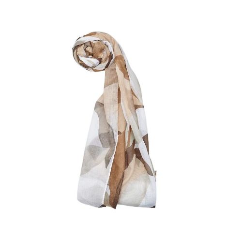 Picture of Floral Print Scarf