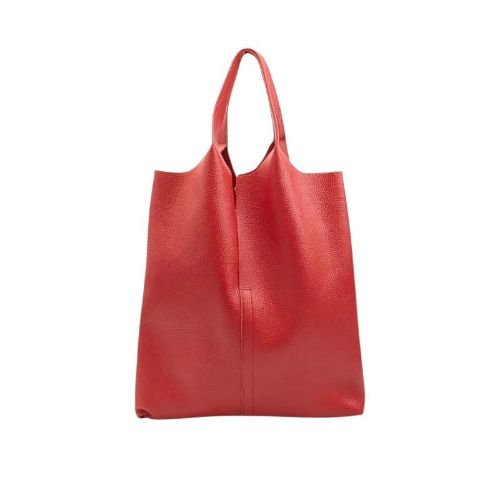 Picture of Leather Tote Bag