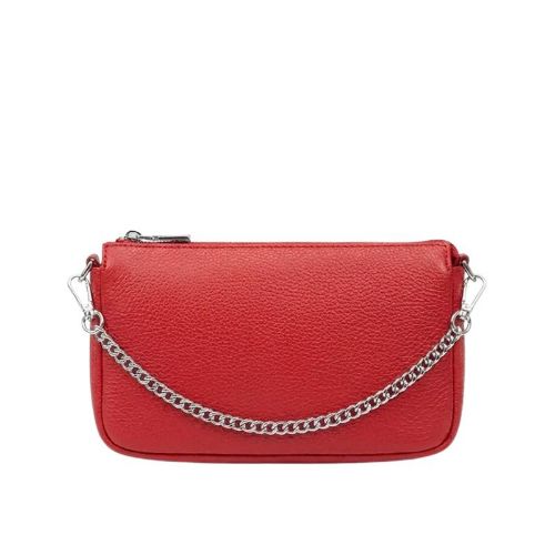 Picture of Leather Crossbody Bag