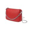 Picture of Leather Crossbody Bag