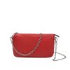 Picture of Leather Crossbody Bag