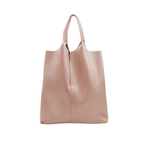 Picture of Leather Tote Bag