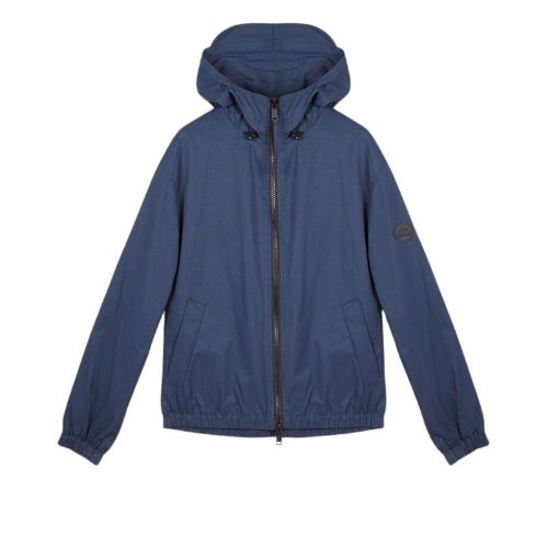 Picture of Hooded Windbreaker