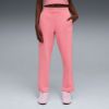 Picture of Girls Essentials Tape High-Waist Relaxed Sweatpants