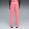 Picture of Girls Essentials Tape High-Waist Relaxed Sweatpants