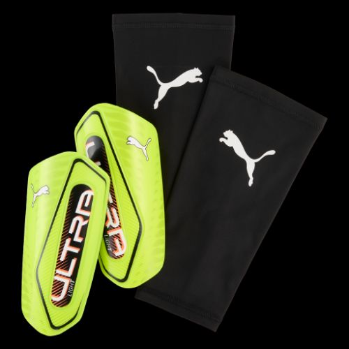 Picture of Ultra Light Sleeve Shin Guards
