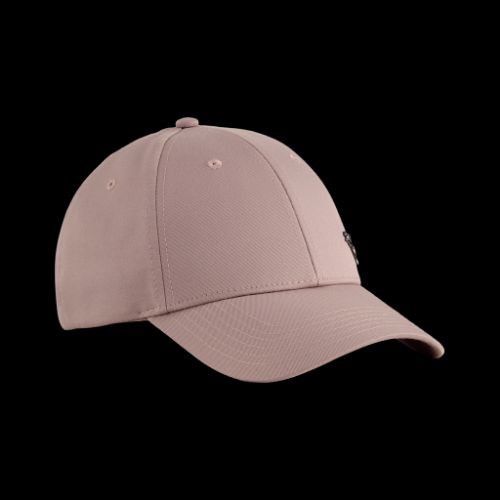 Picture of Essentials Metal Puma Cat Logo Baseball Cap