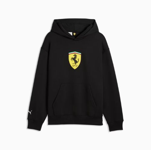 Picture of Scuderia Ferrari Shield Hoodie
