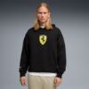 Picture of Scuderia Ferrari Shield Hoodie